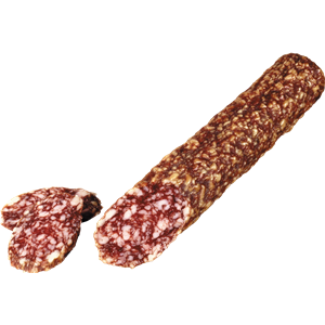 Cervelat sausage PNG image-5145